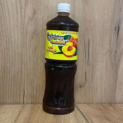 Султан чай чёрныйв Восток по цене 180 ₽