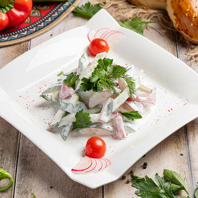Бахор в Вкус востока по цене 339 ₽