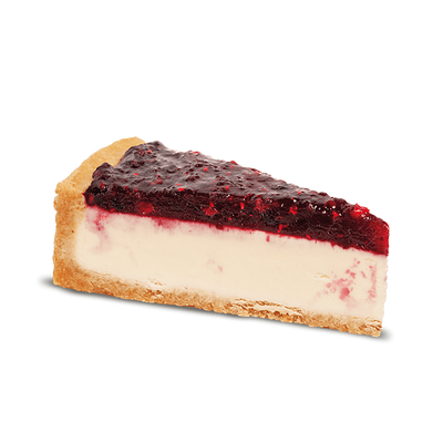 Чизкейк Лесные ягоды в Жар Пицца по цене 218