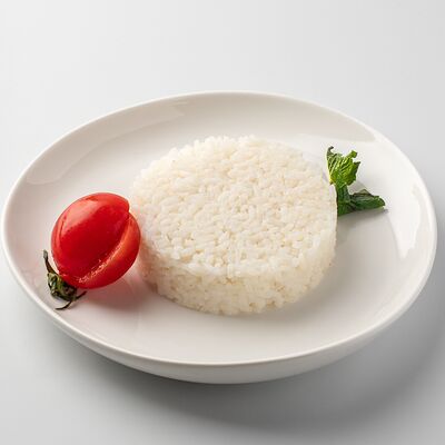 Рис отварной в Кафе МилАриЯ по цене 221 ₽