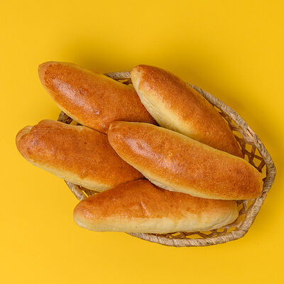 Лаваш толстый 1 порц в Good Food по цене 49 ₽