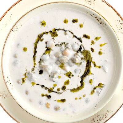 Юварлама в Antep Sofrasi по цене 692 ₽