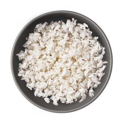 Рис Гохан в MYBOX по цене 65 ₽