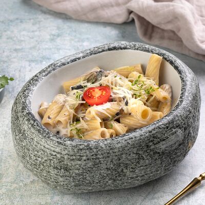 Тортильони с грибамив Ellips по цене 650 ₽