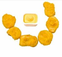 Наггетсы куриные 6 штук в Inari