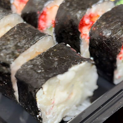 Ролл Бостон в As-Safa по цене 387 ₽