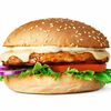 Чикен бургер в Max Burger Halal по цене 420
