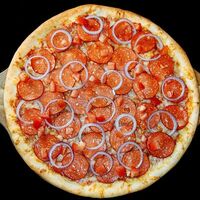 Пицца Дон-Пепперон 40 см в YESH-PIZZA