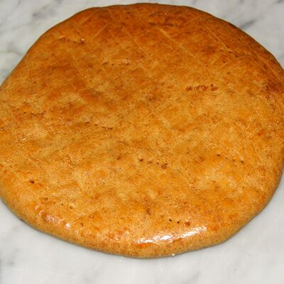 Гата круглая в Халяль по цене 600 ₽