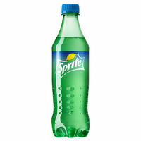 Sprite в Live stars