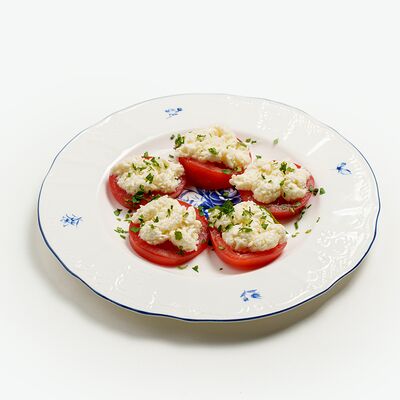 Закуска еврейская в Лизонька, ты где? по цене 230 ₽