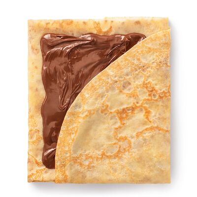 Блин с нутеллой в Блинбери по цене 249