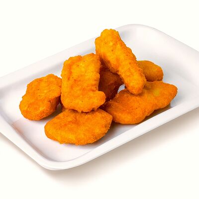 Наггетсы S в Don Halapenio по цене 1100 ₸