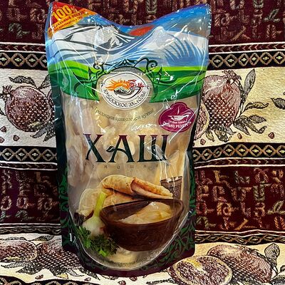 Хаш в Каракилис по цене 1089 ₽