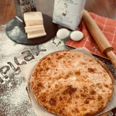 Хачапури по-царски в АРЦАХ по цене 849 ₽