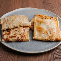 Сет Блинное ассорти в БлиновЪ