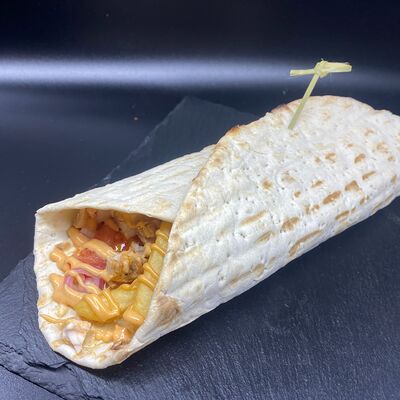 Сувлаки мечты Классический в Твоя удача по цене 390 ₽