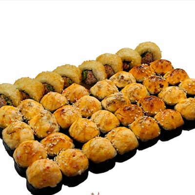 Набор Весна в Sushihome74 по цене 2000 ₽