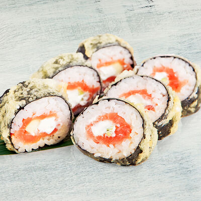 Горячая Филадельфия в Лас Пальмас по цене 750 ₽