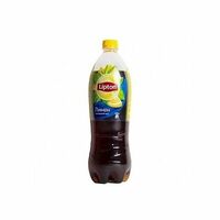 Lipton Черный чай Персик в Cheel Pizza