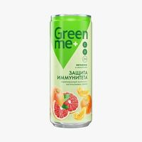 GreenMe Immunity в OH, MY DOG!