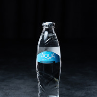 Вода Aqua Minerale газированная в Честнок