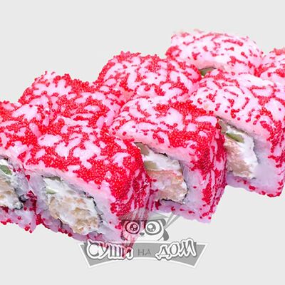 Эби Фурай в Суши на Дом по цене 365 ₽