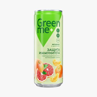 GreenMe Immunity в OH, MY DOG! по цене 180 ₽