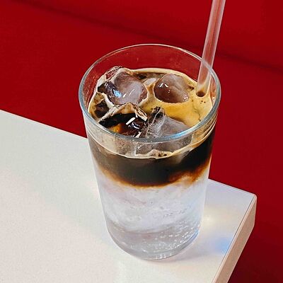 Эспрессо-тоник в Буффет по цене 7 р.