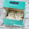 Синнапак 4 булочки классические в Cinnabon по цене 1350