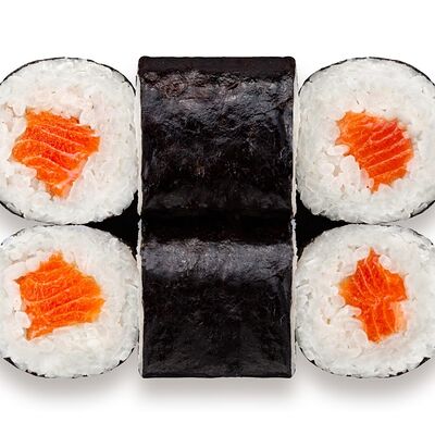 Маки Лосось в Мисс Рис по цене 369 ₽