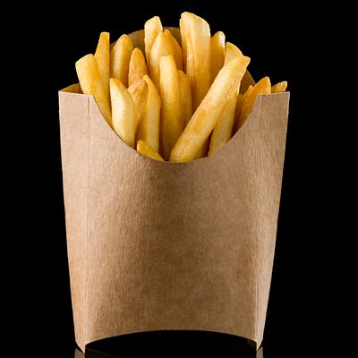 Картофель фри в У Тарона по цене 290 ₽