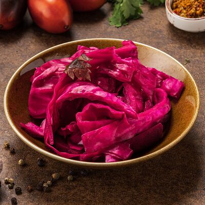 Капуста по-гурийски в Оджахури по цене 600 ₽