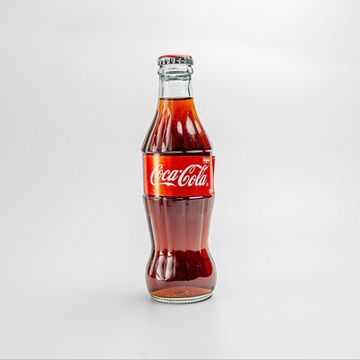 Coca-Cola в Beyond по цене 330 ₽