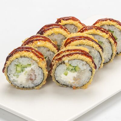 Темпура с минтаем в Аниме по цене 750 ₽