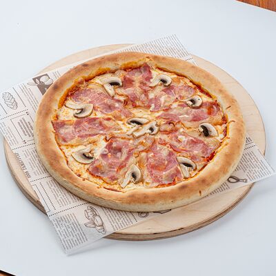 Европейская в Sushi adler по цене 1029 ₽