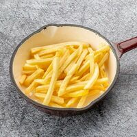 Картофель фри в The Kitchen
