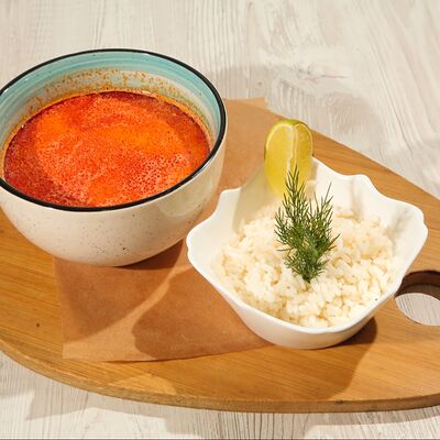 Том Ям в Троя по цене 690 ₽