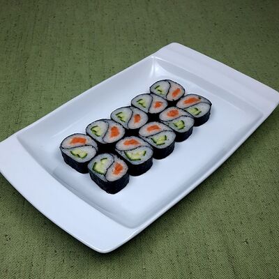 Инь-Янь в Meduza Sushi по цене 2460 ₸