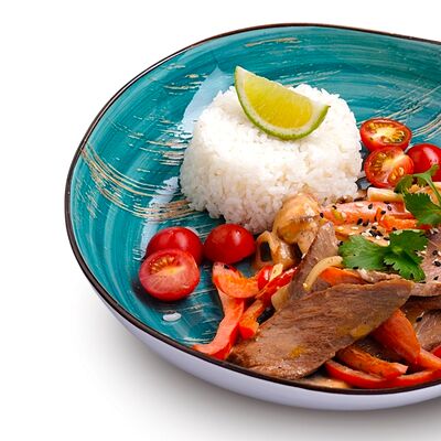 Говядина по-тайски в ProSushi по цене 675 ₽