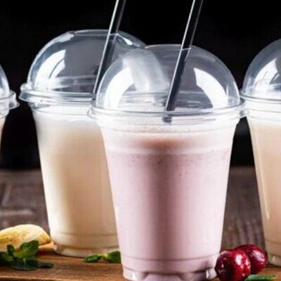  Молочный коктейль Вишневый в Party Grill по цене 289 ₽