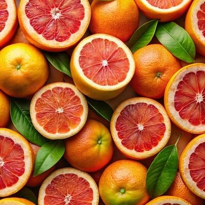 Грейпфрукт фреш 0,25 в Максима Пицца по цене 550 ₽