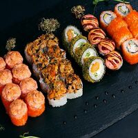 Сет Азбука Вкуса в Sushi Bar Time