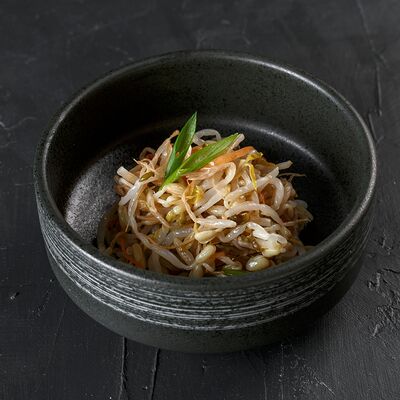 Сукчу намуль в Пян-се по цене 130 ₽