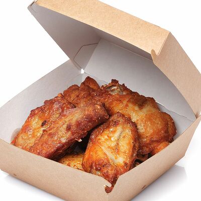 Крылья Баффалов Party Grill по цене 529 ₽