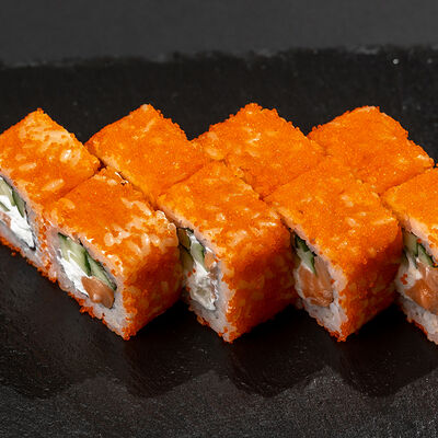 Ролл Филадельфия в масаго в Sushigo по цене 359 ₽