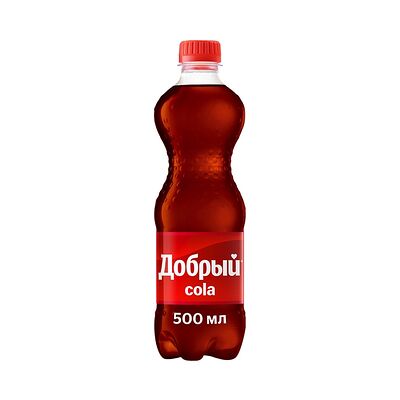 Добрый Колав Булка по цене 170 ₽