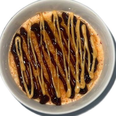 Спешл с креветкой в Елидаели по цене 439 ₽