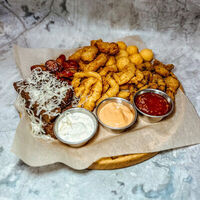 Пивной сет На компанию в Butcher