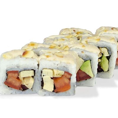 Вегги Чудо в Суши Love по цене 386 ₽